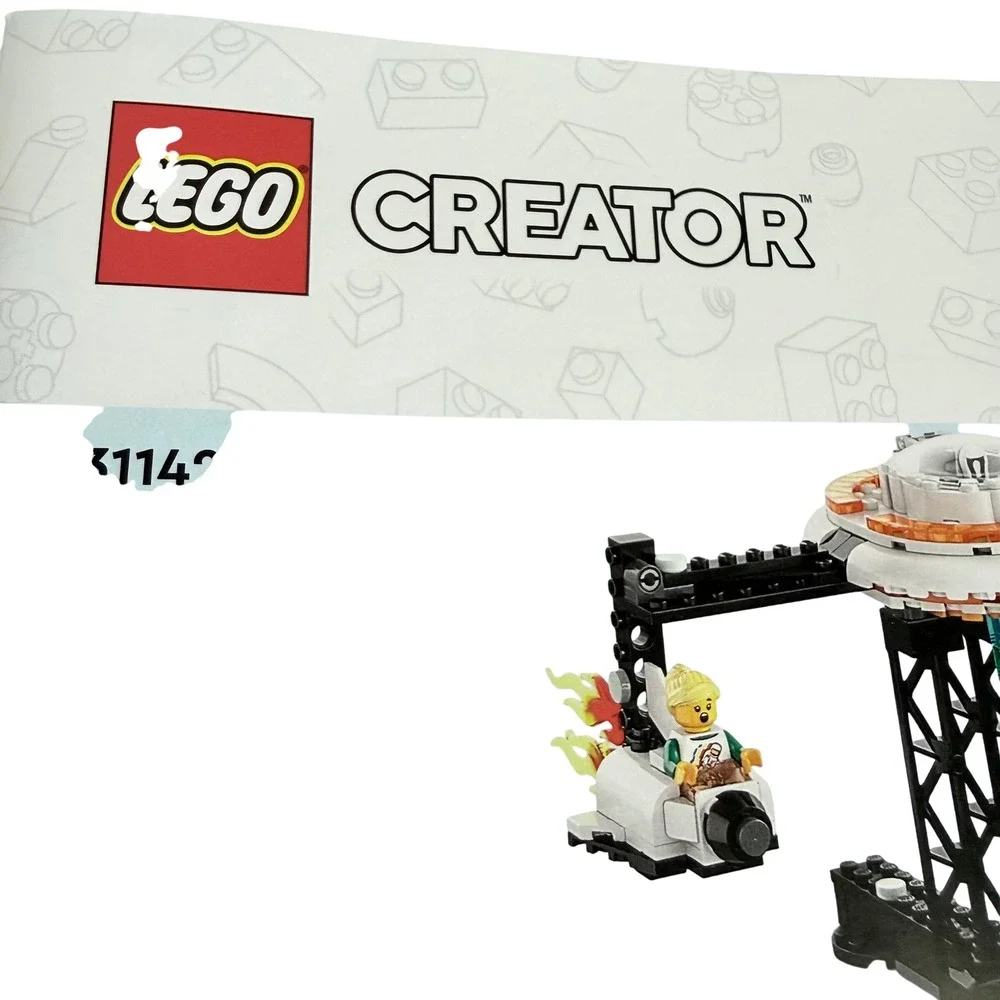 Lego brand set